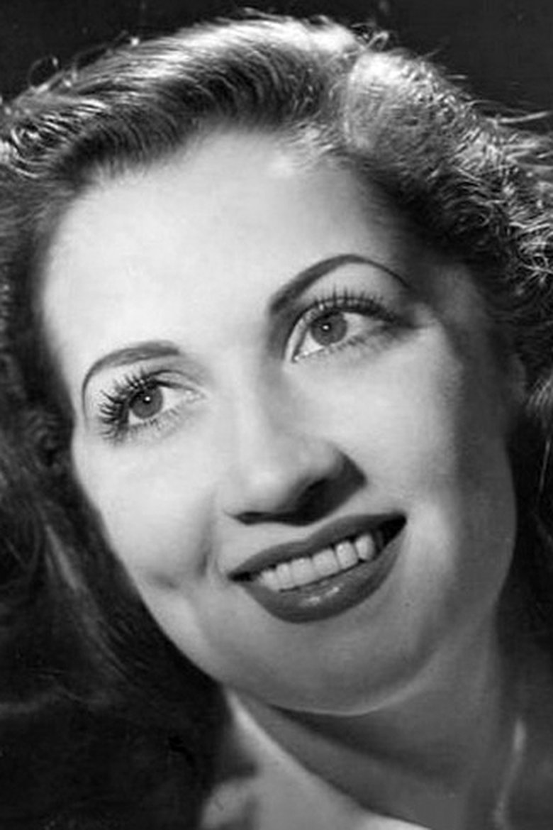 Doris Marnier Portrait of Doris Marnier