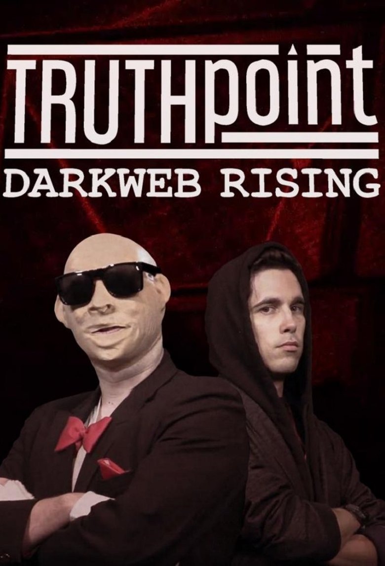 TruthPoint Poster of TruthPoint