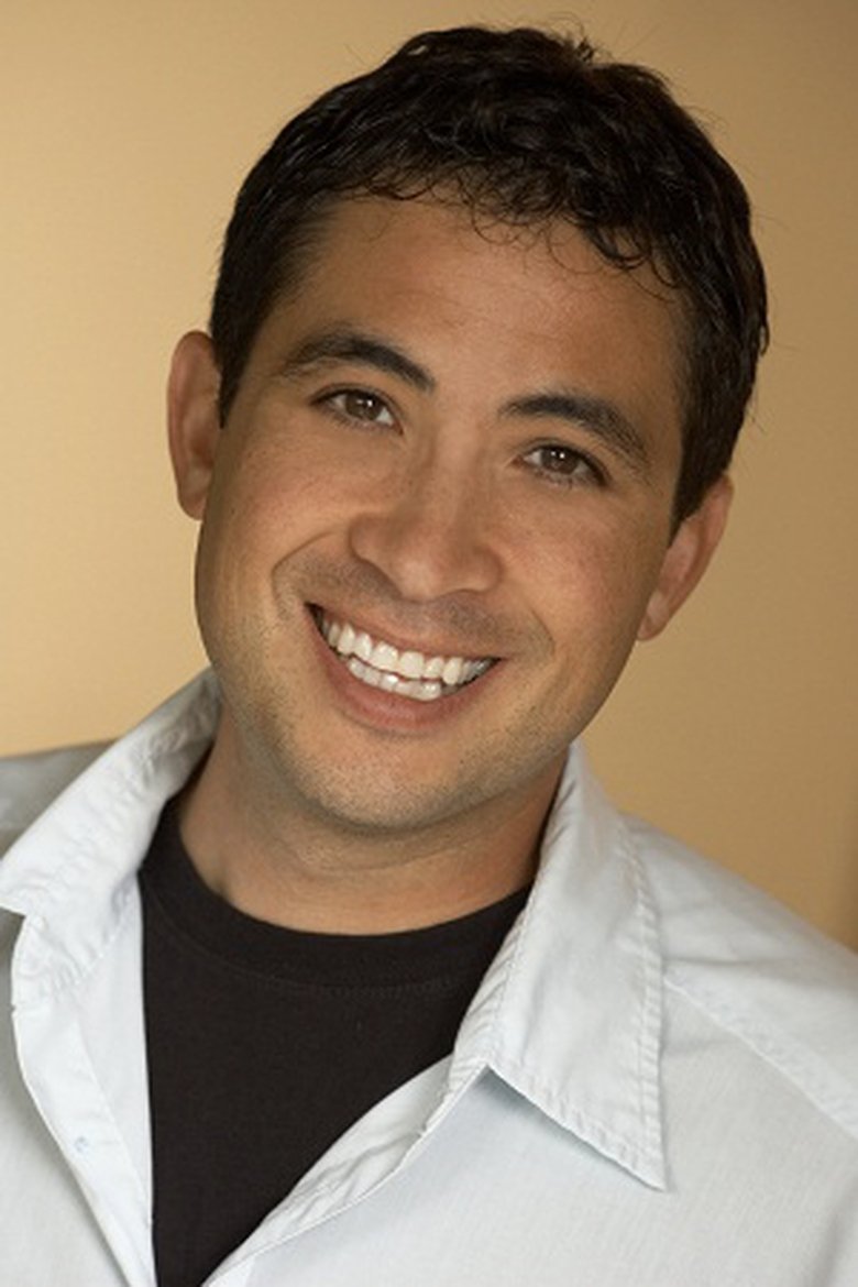 Bobby Miyamoto Portrait of Bobby Miyamoto