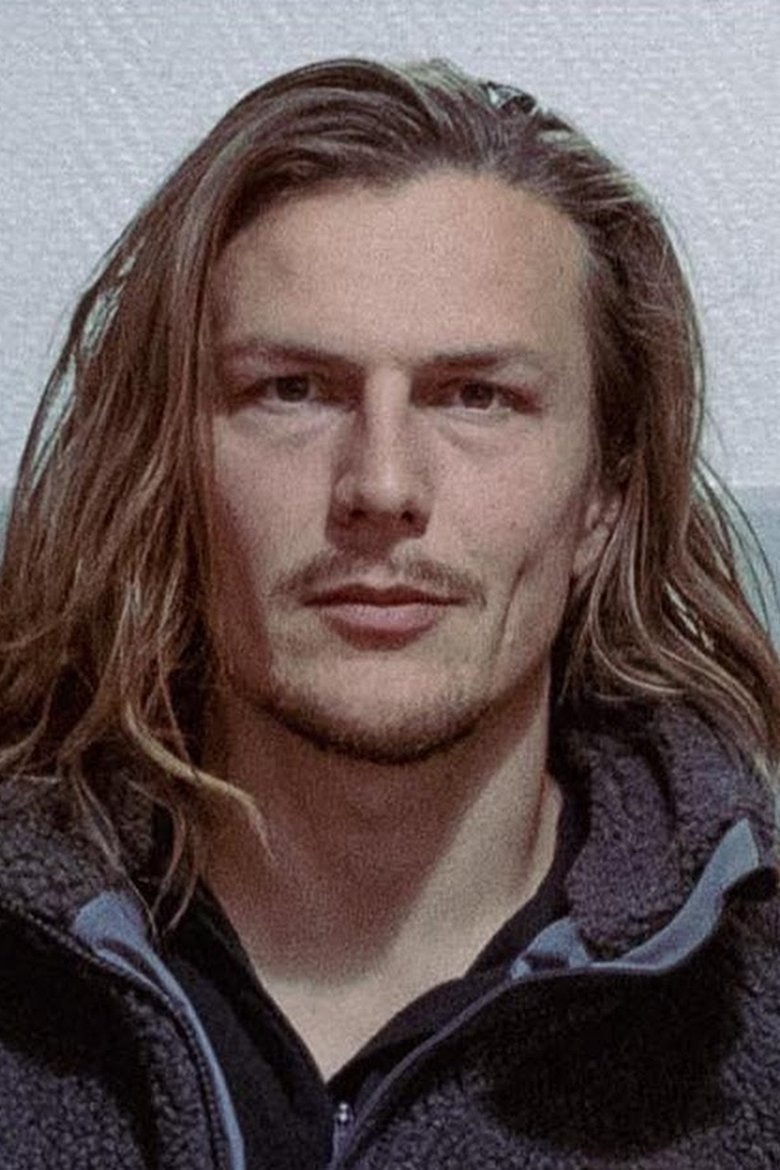 Robbert Bleij Portrait of Robbert Bleij