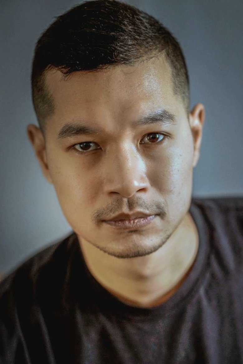 Tayme Thapthimthong Portrait of Tayme Thapthimthong