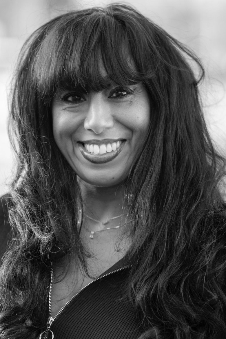 Jazz Gowans Portrait of Jazz Gowans