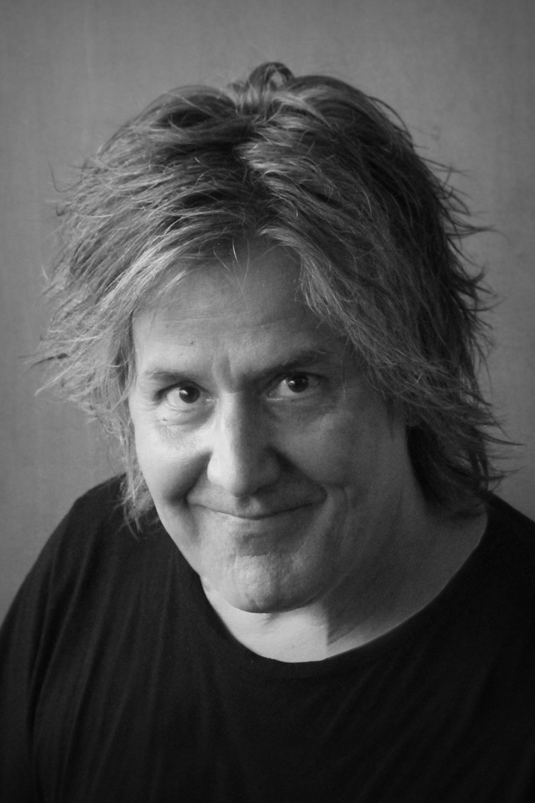 Dale Heslip Portrait of Dale Heslip