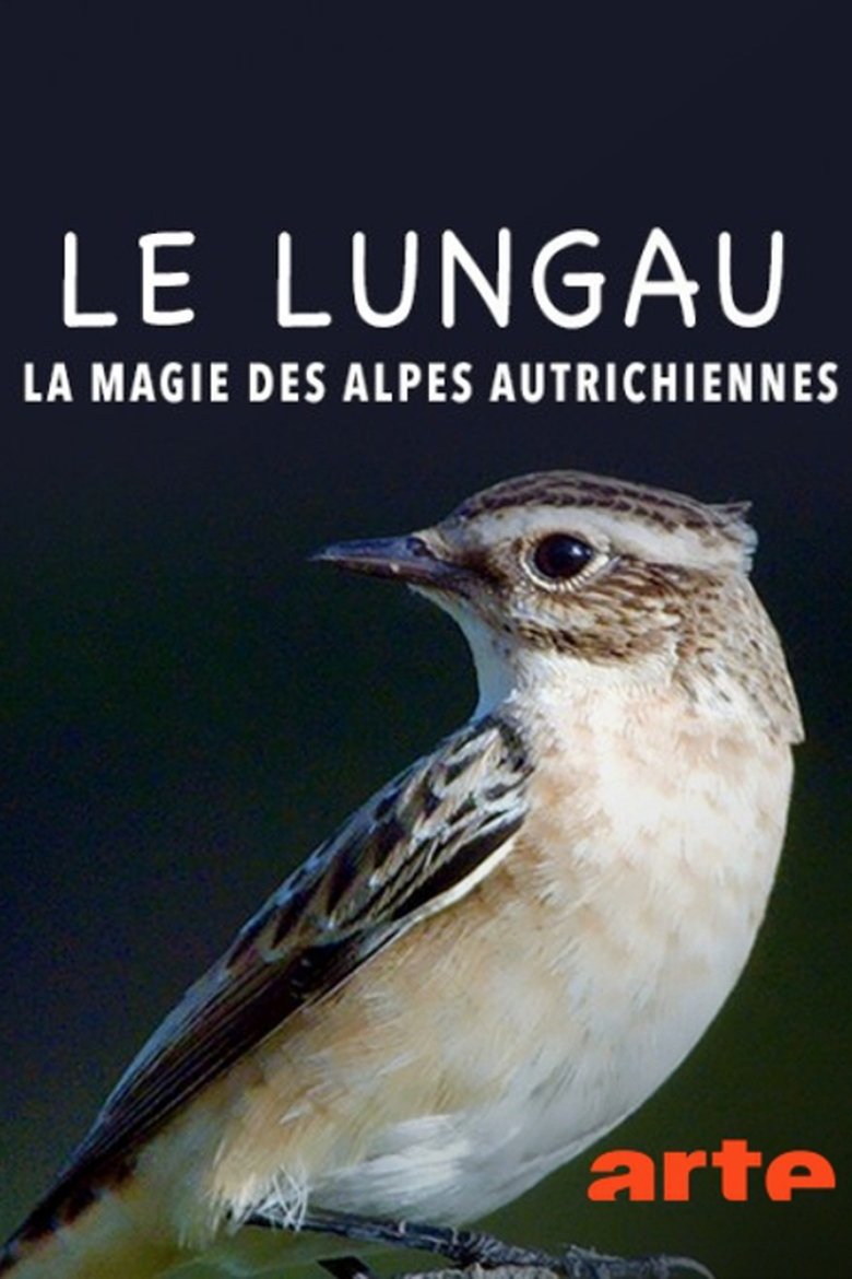 Lungau: Wilderness in the Heart of the Tauern Poster of Lungau: Wilderness in the Heart of the Tauern
