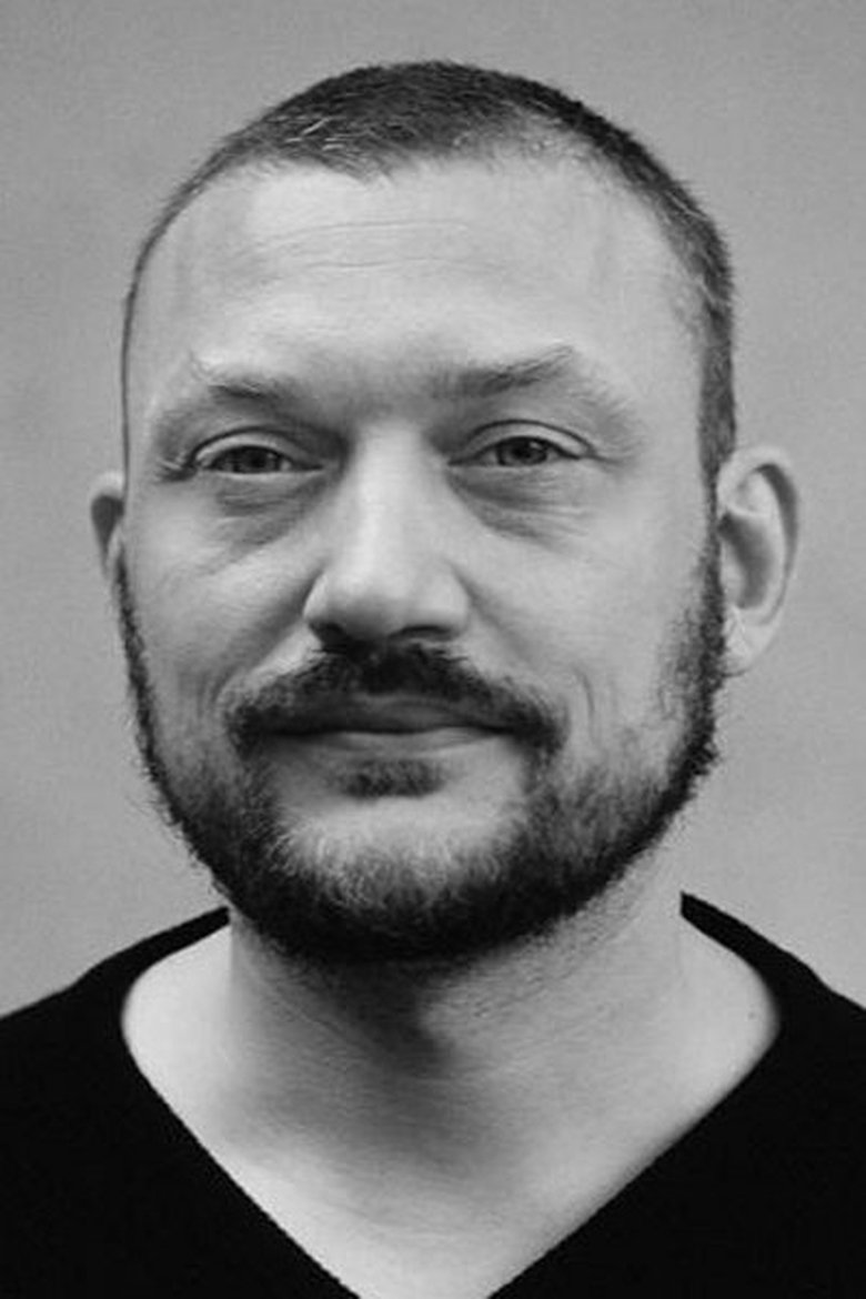 Kasper Leick Portrait of Kasper Leick