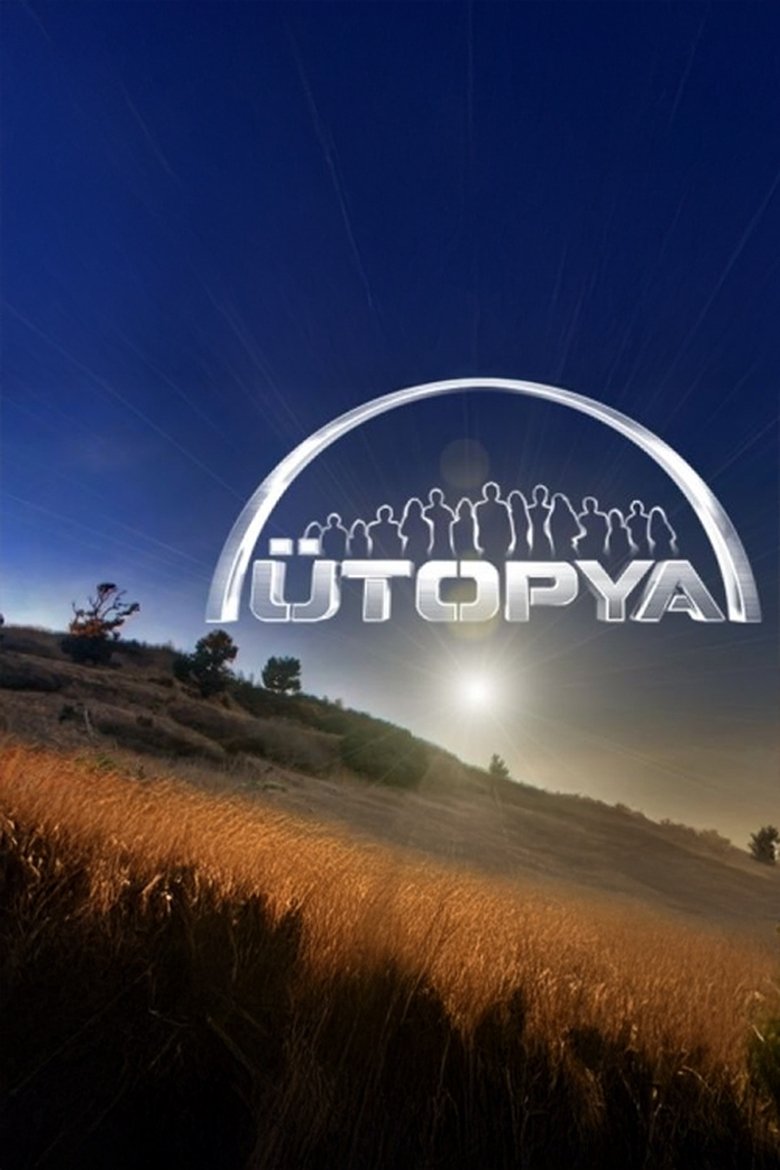 Ütopya Poster of Ütopya