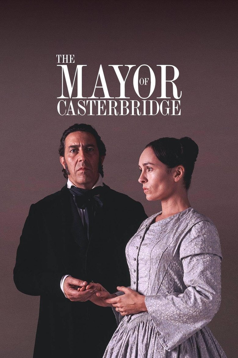 The Mayor of Casterbridge Poster of The Mayor of Casterbridge