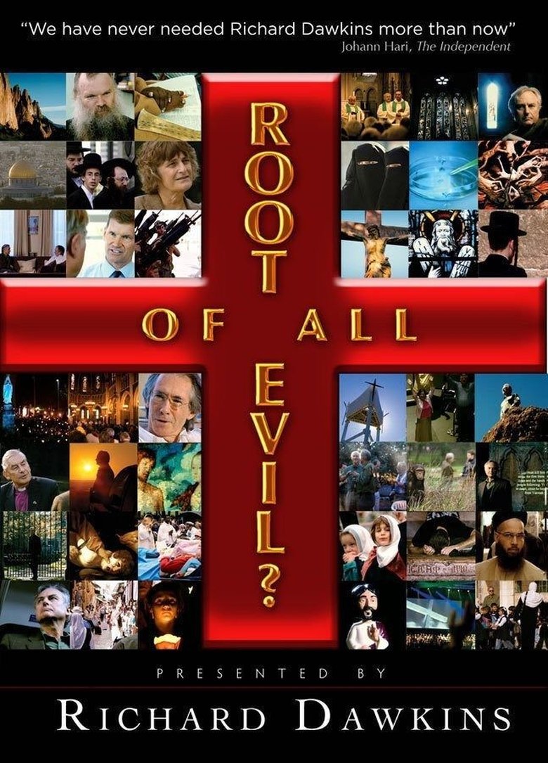 Episodes in The Root Of All Evil? - Season 1 - Season 1 Poster of Episodes in The Root Of All Evil? - Season 1 - Season 1