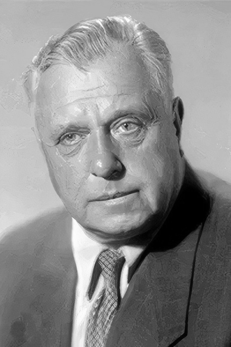 Vladimir Lyubimov Portrait of Vladimir Lyubimov