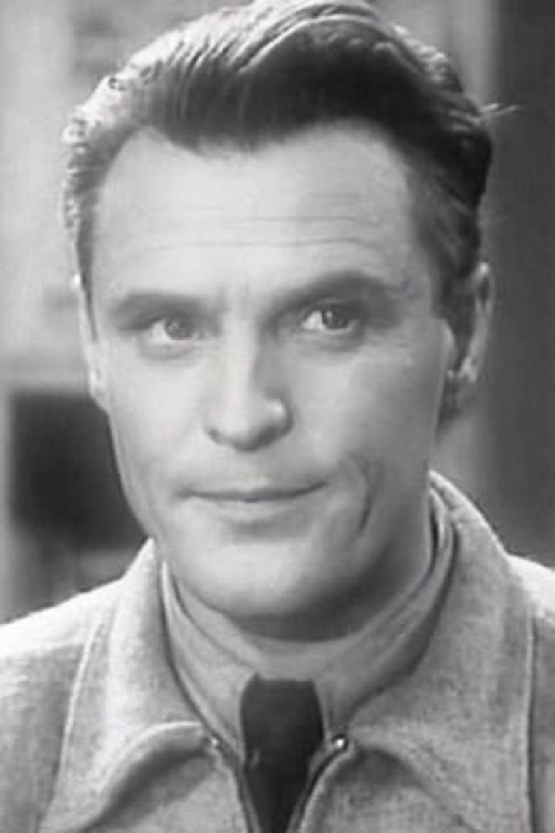 Vitali Doronin Portrait of Vitali Doronin