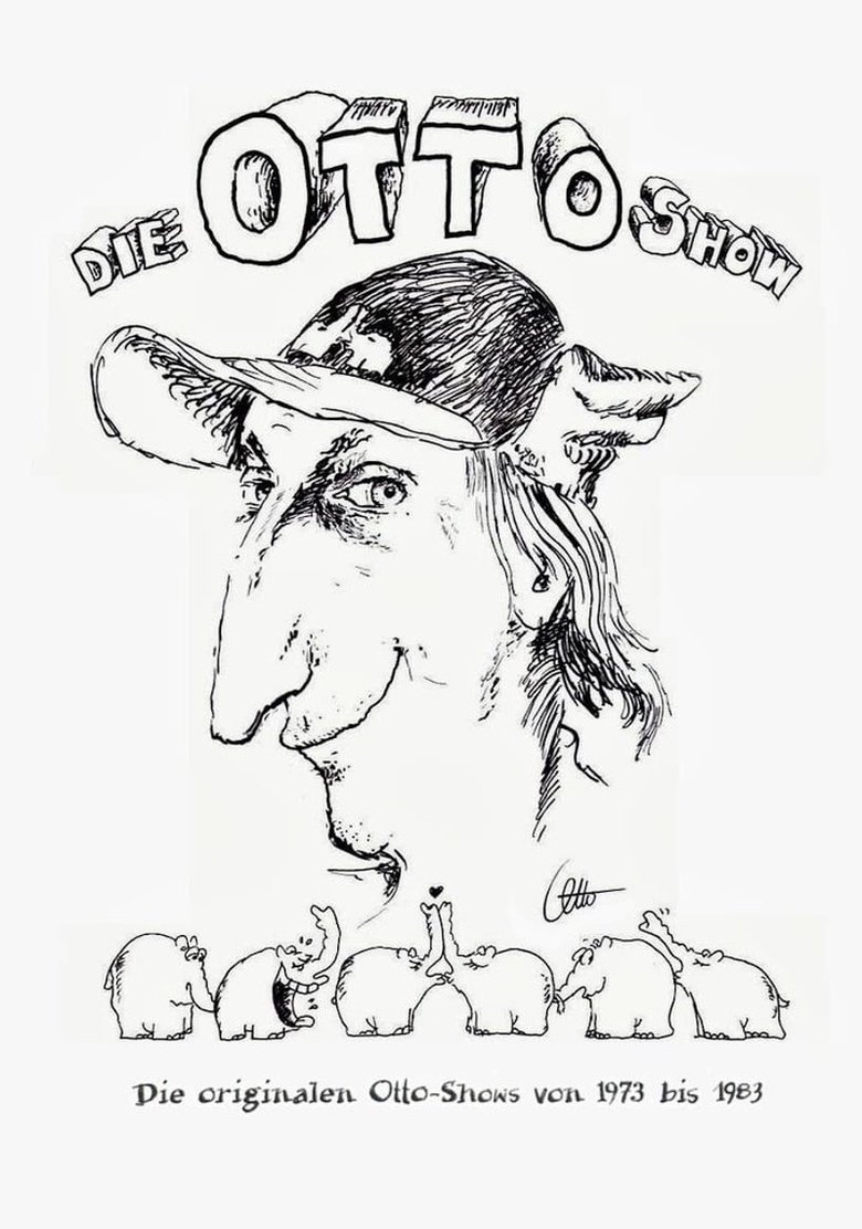 Episodes in The Otto Show - Season 1 - Season 1 Poster of Episodes in The Otto Show - Season 1 - Season 1