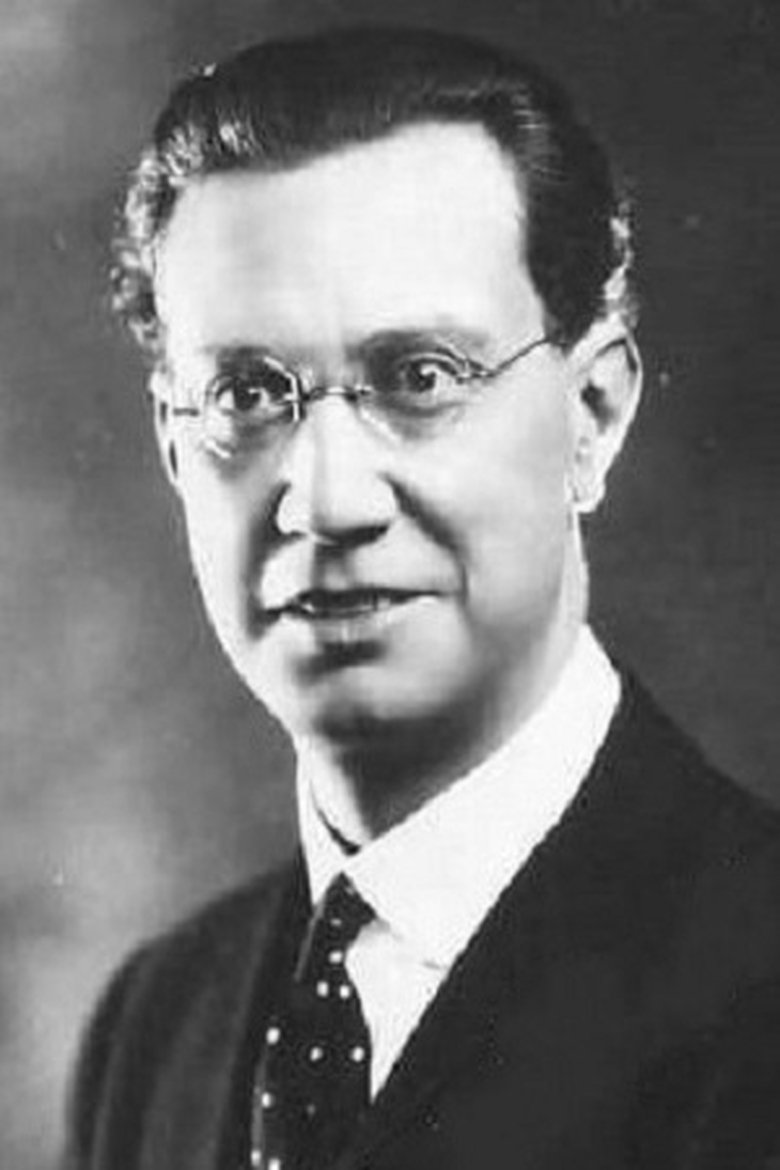 Alberto Romea Portrait of Alberto Romea