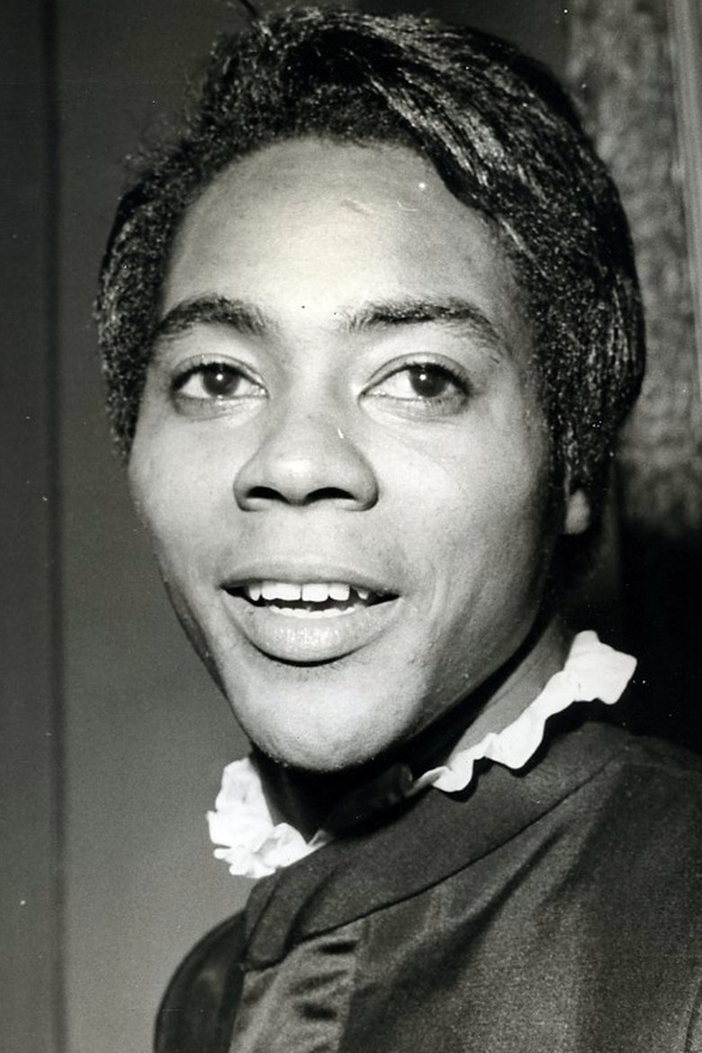 Victor Upshaw Portrait of Victor Upshaw