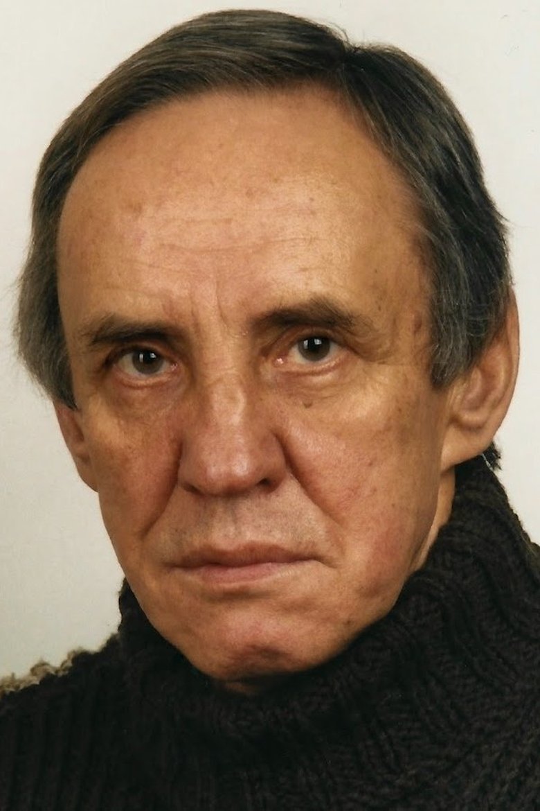 Marcel Novek Portrait of Marcel Novek