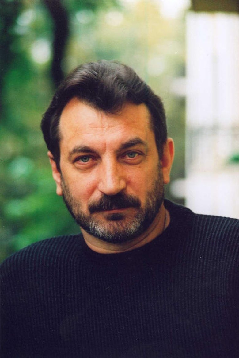 Vasyl Viter Portrait of Vasyl Viter