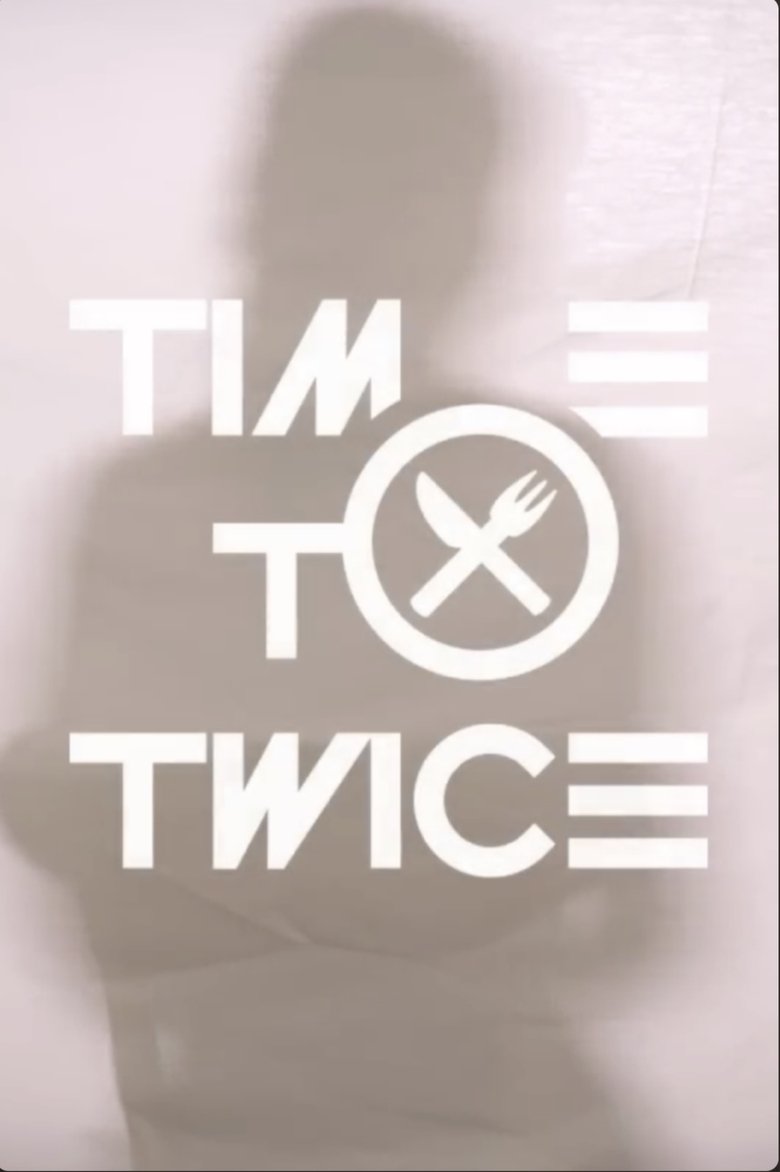 Episodes in TIME TO TWICE - TDOONG Cooking Battle - TDOONG Cooking Battle Poster of Episodes in TIME TO TWICE - TDOONG Cooking Battle - TDOONG Cooking Battle