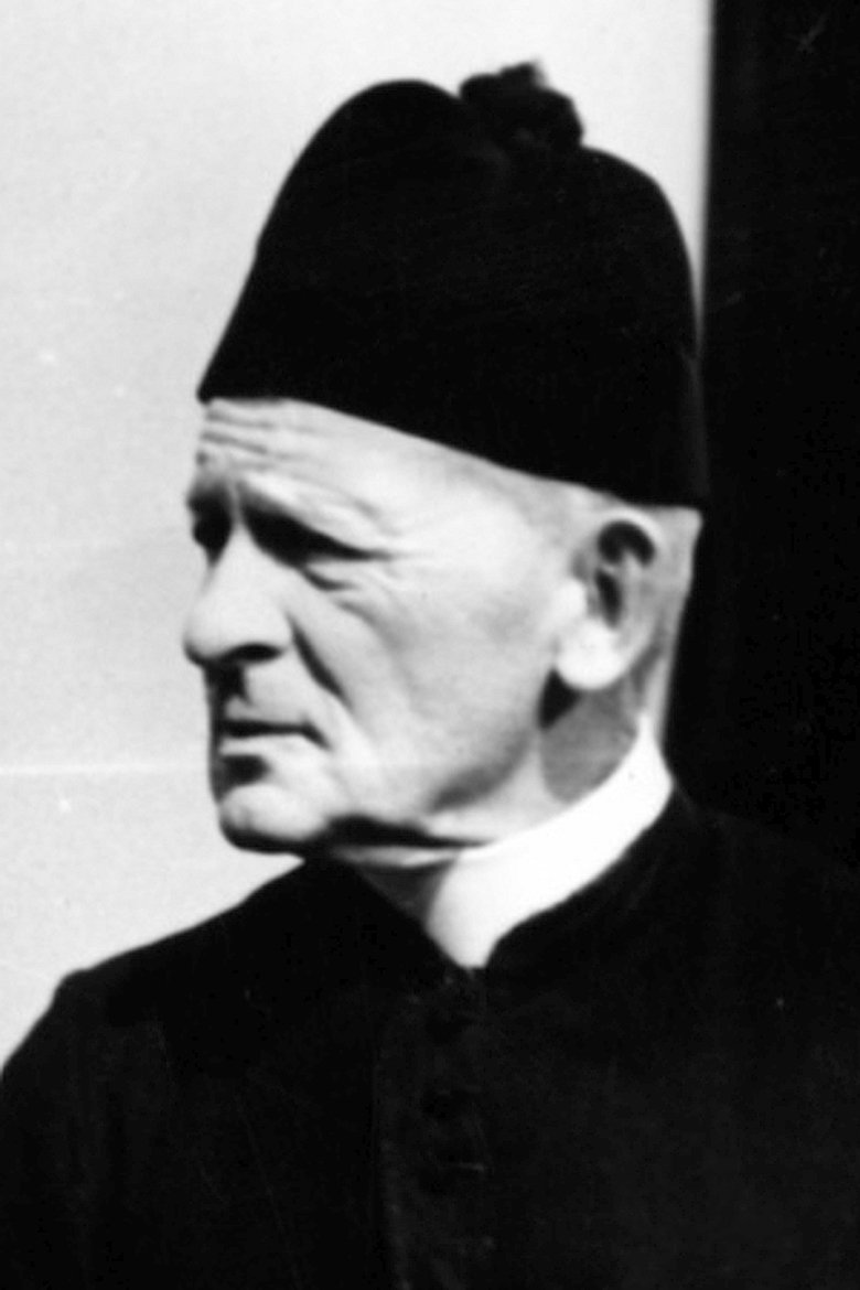 Karol Rómmel Portrait of Karol Rómmel