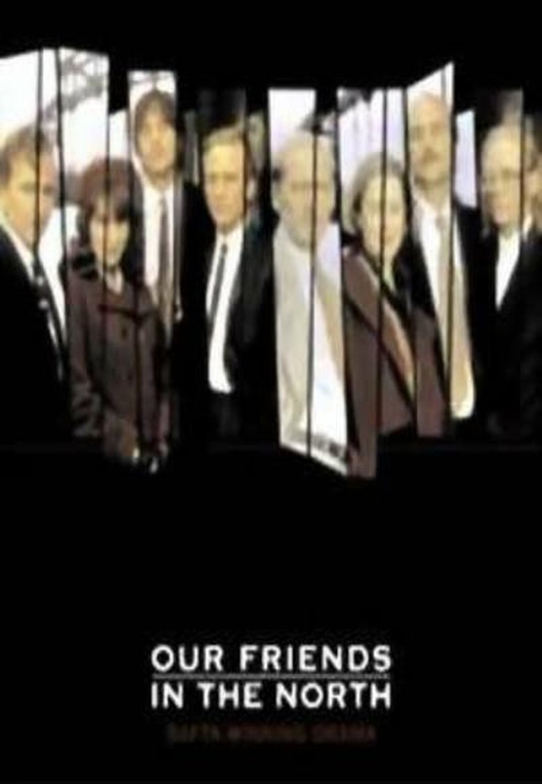 Episodes in Our Friends In The North - Miniseries - Miniseries Poster of Episodes in Our Friends In The North - Miniseries - Miniseries