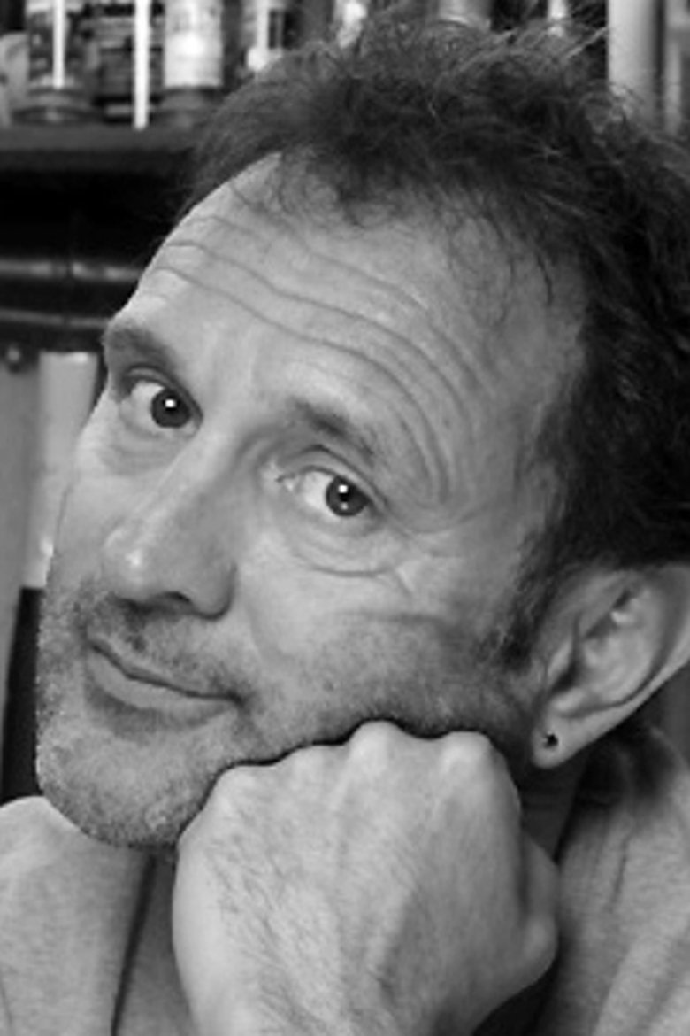 Laurent Béal Portrait of Laurent Béal