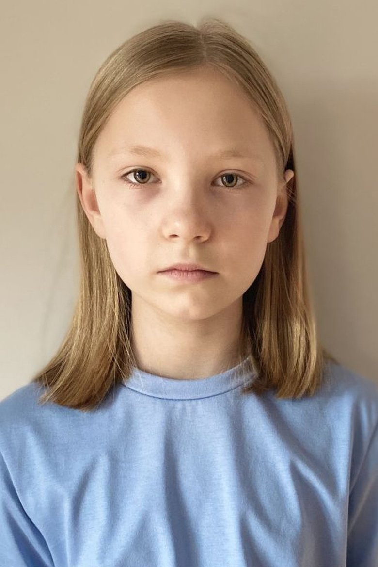 Nele Ahrensmeier Portrait of Nele Ahrensmeier