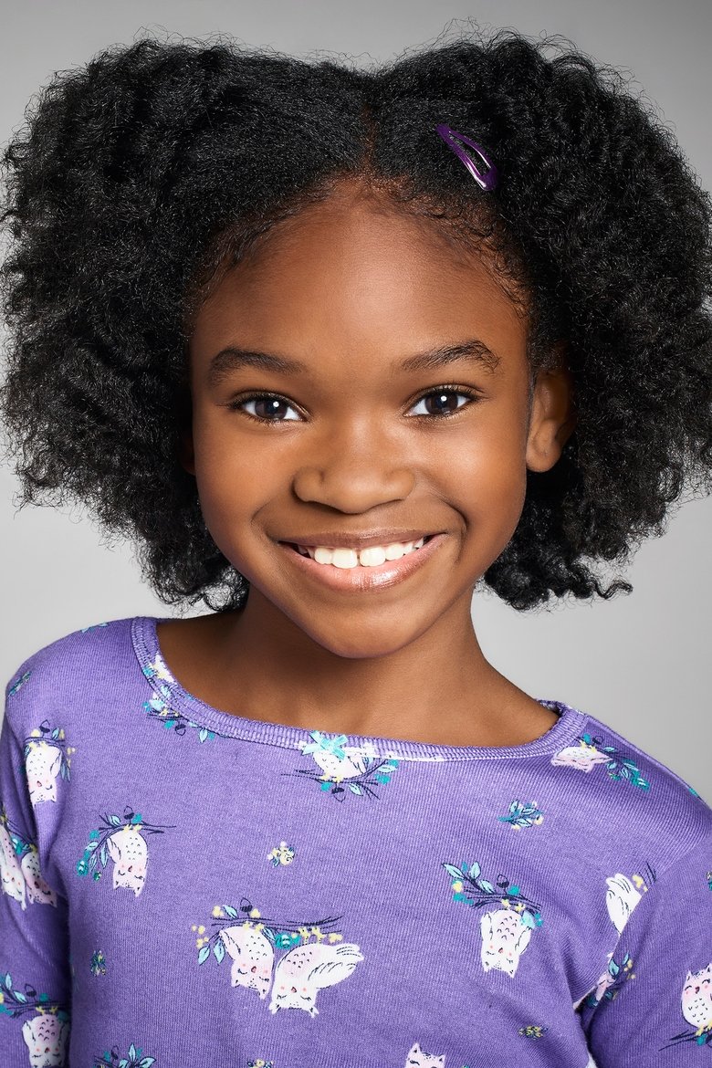 Jayden Rey Portrait of Jayden Rey