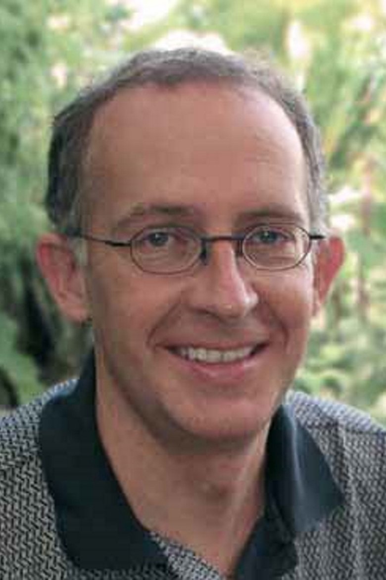 Eckhard Kruse Portrait of Eckhard Kruse