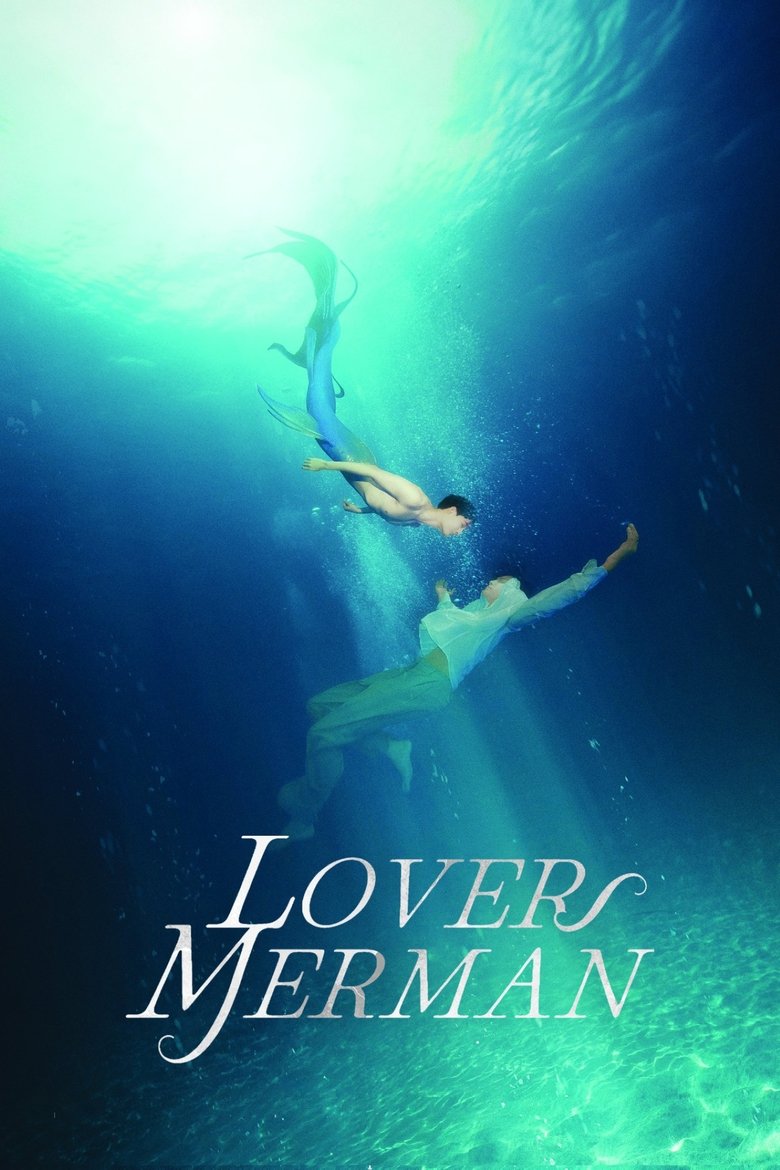 Episodes in Lover Merman - Season 1 - Season 1 Poster of Episodes in Lover Merman - Season 1 - Season 1