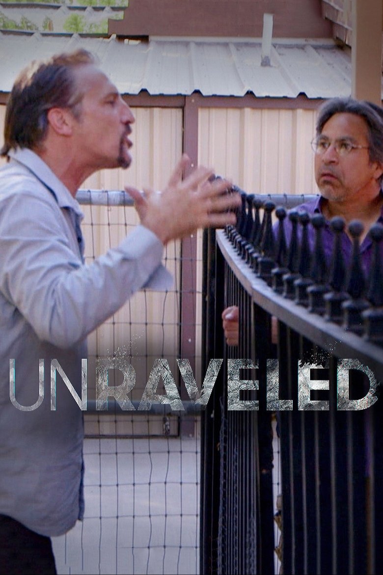 Episodes in Unraveled - Season 2 - Season 2 Poster of Episodes in Unraveled - Season 2 - Season 2
