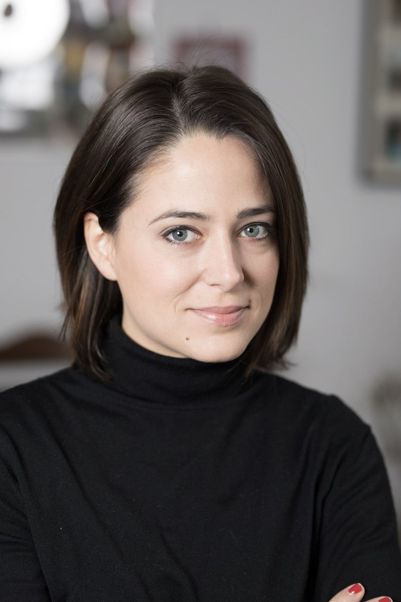 Jennifer Newrkla Portrait of Jennifer Newrkla