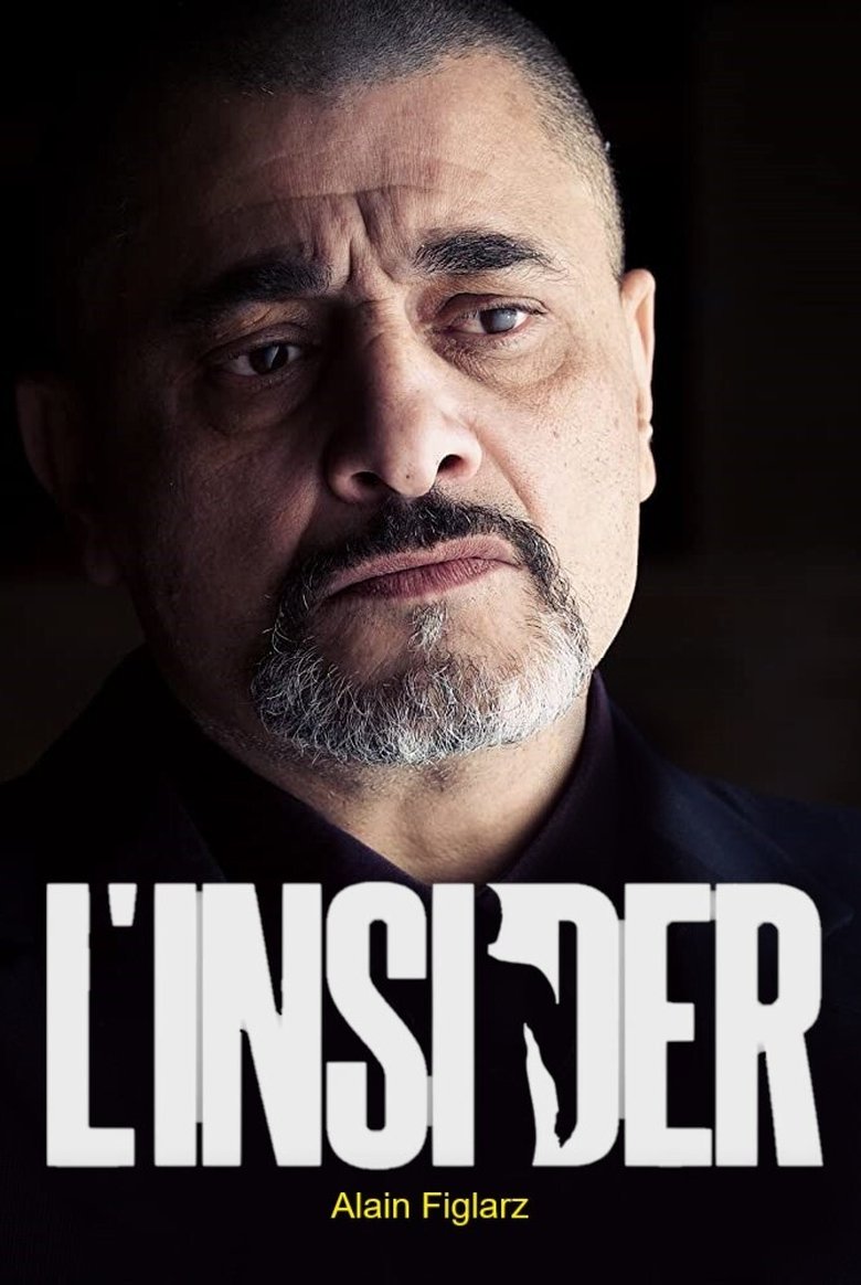 L'insider Poster of L'insider