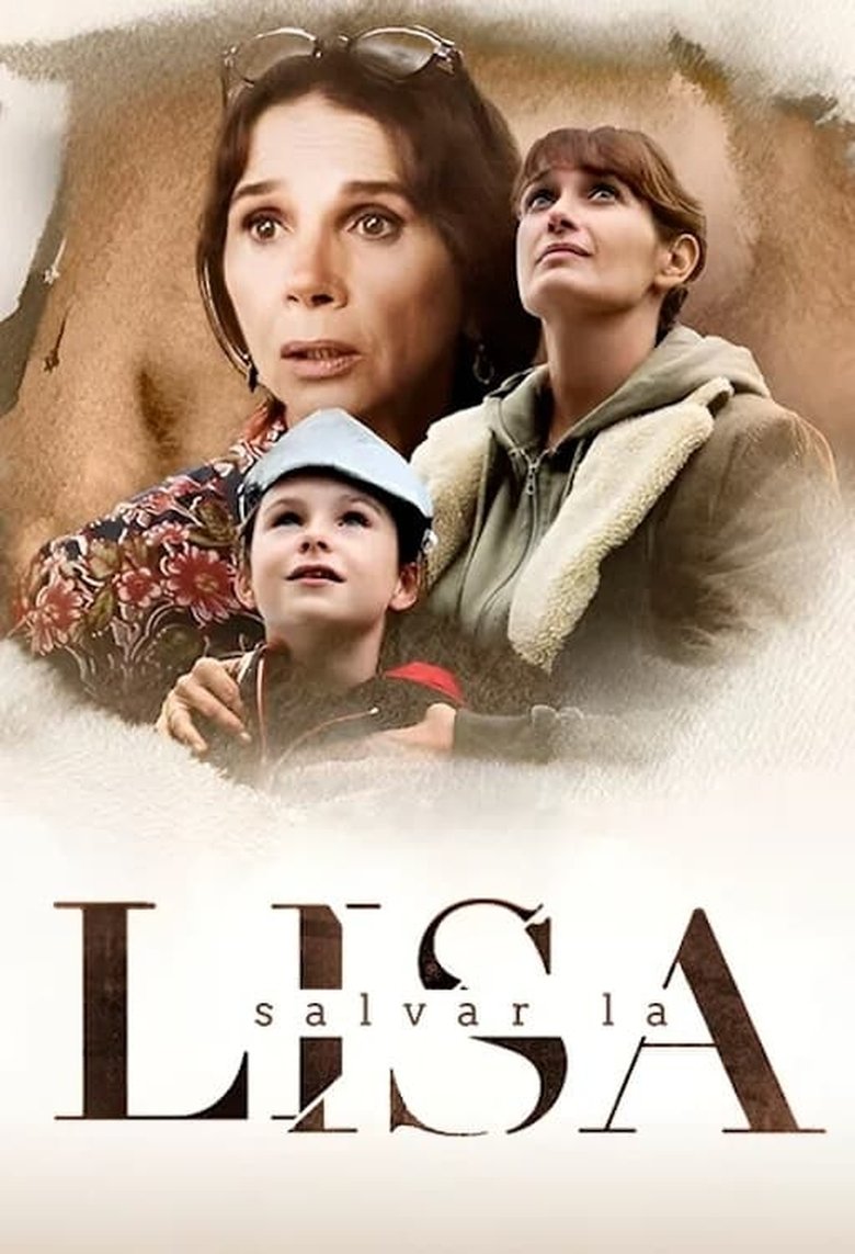 Episodes in Save Lisa - Season 1 - Season 1 Poster of Episodes in Save Lisa - Season 1 - Season 1
