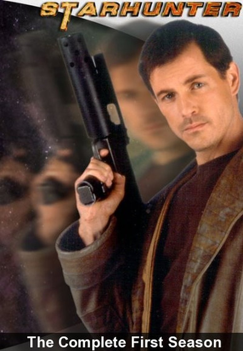 Episodes in Starhunter - Season 1 - Season 1 Poster of Episodes in Starhunter - Season 1 - Season 1