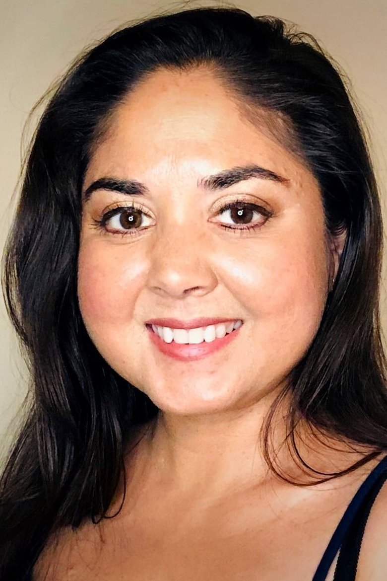 Mandy Rivera Portrait of Mandy Rivera