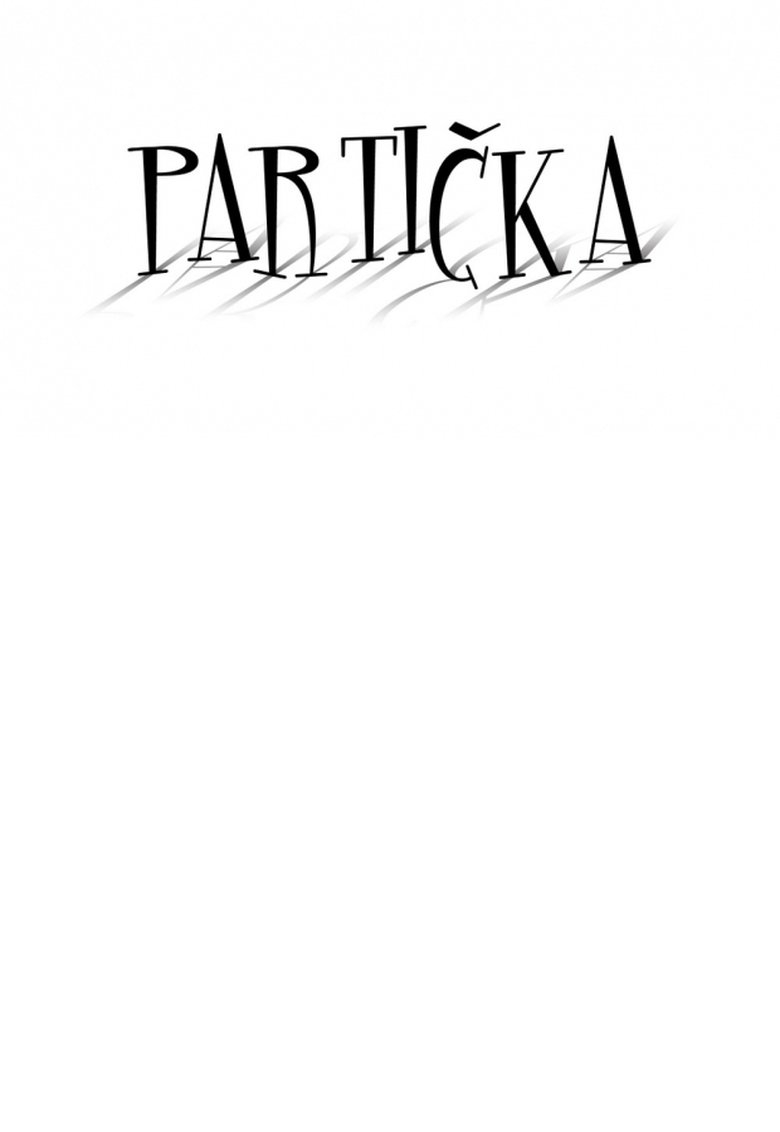 Partička Poster of Partička