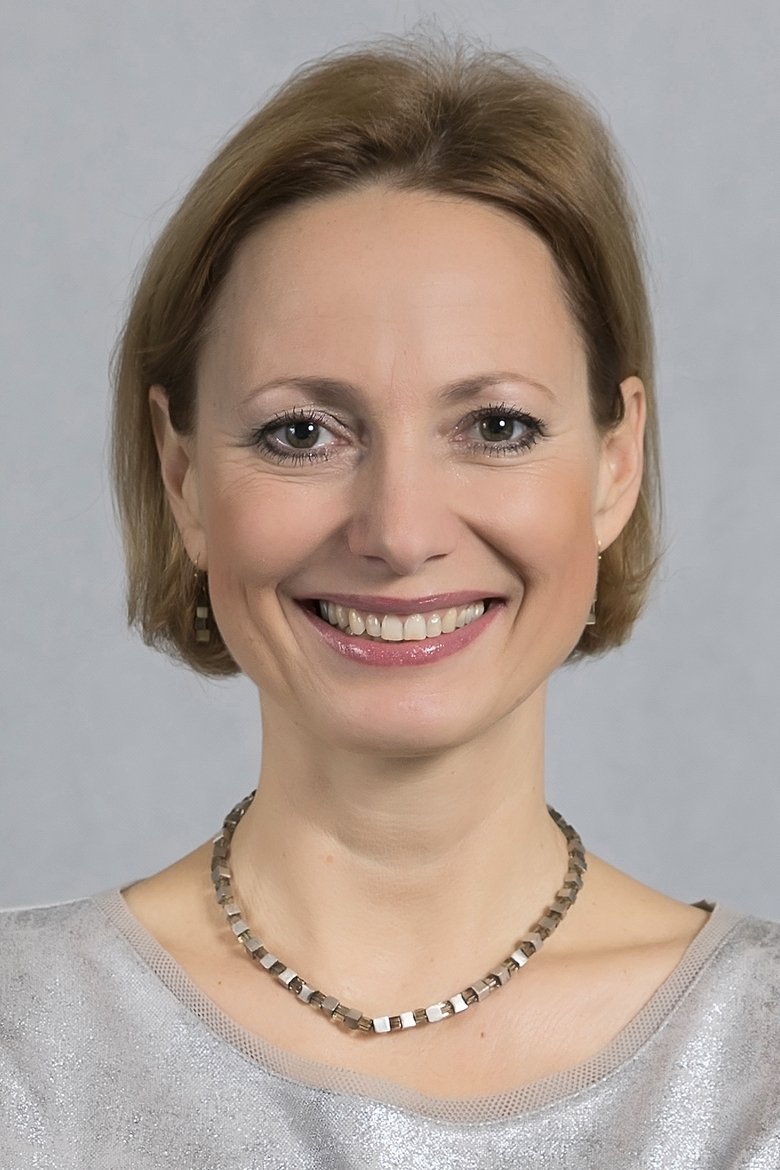 Denisa Kubová Portrait of Denisa Kubová
