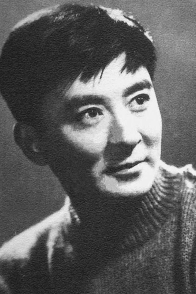 Zhao Dan Portrait of Zhao Dan