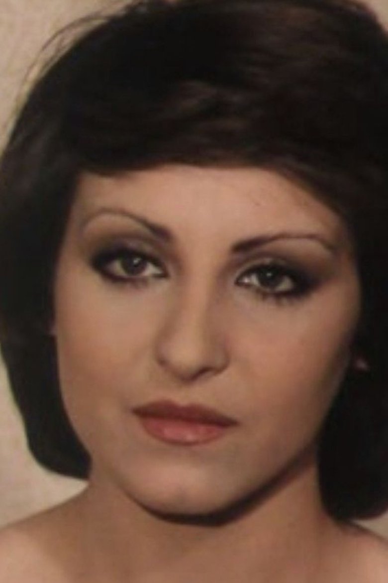Maria Rosaria Riuzzi Portrait of Maria Rosaria Riuzzi