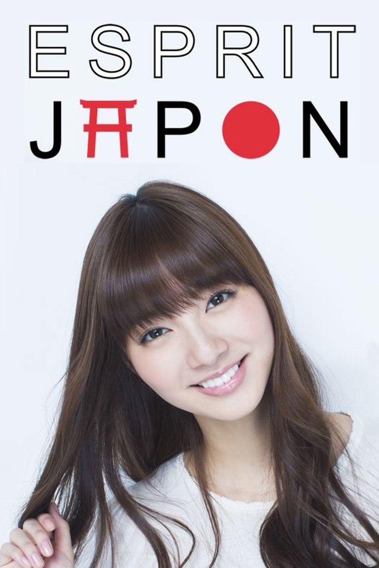 Esprit Japon Poster of Esprit Japon