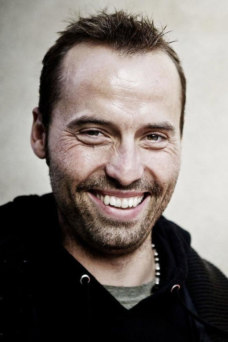 Torben Chris Portrait of Torben Chris