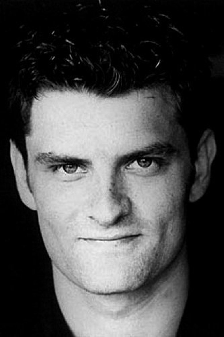 James Saunders Portrait of James Saunders