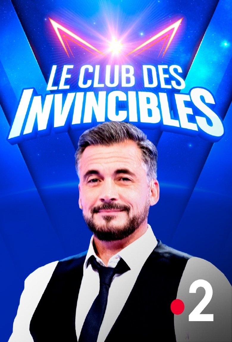 Episodes in The Chase France - Season 2 - Season 2 Poster of Episodes in The Chase France - Season 2 - Season 2