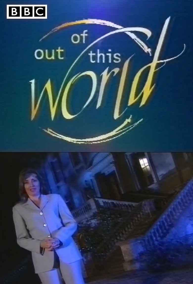 Out Of This World Poster of Out Of This World