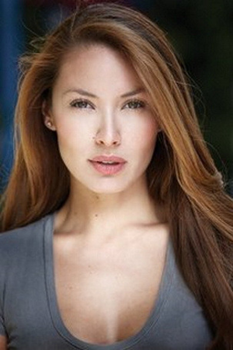 Diana Chavez Portrait of Diana Chavez