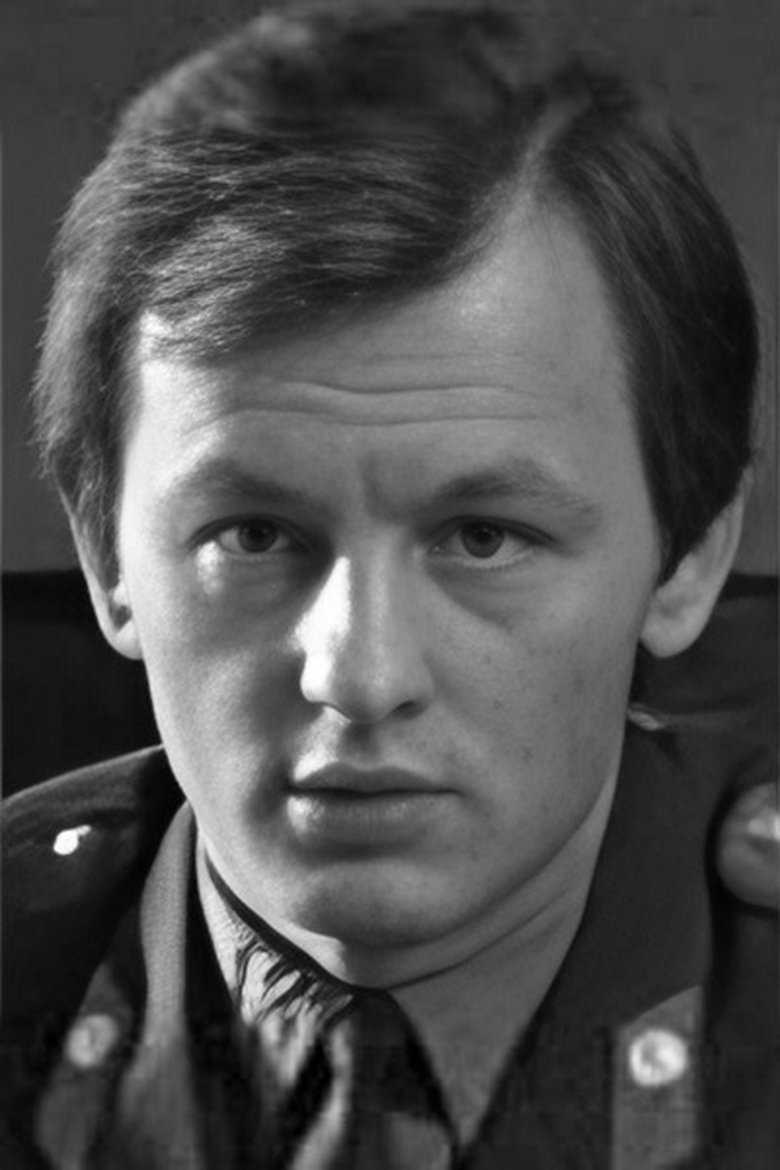 Voldemars Sorins Portrait of Voldemars Sorins