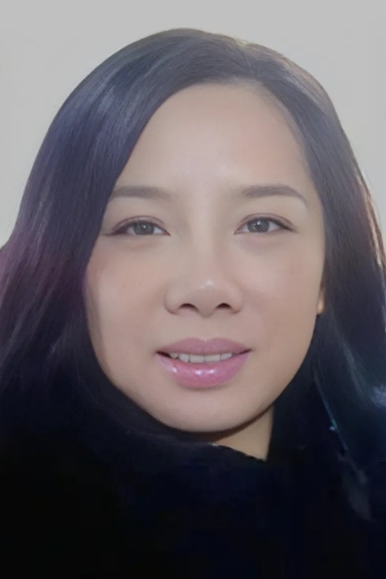 Jenny Wong Tze-Wai Portrait of Jenny Wong Tze-Wai