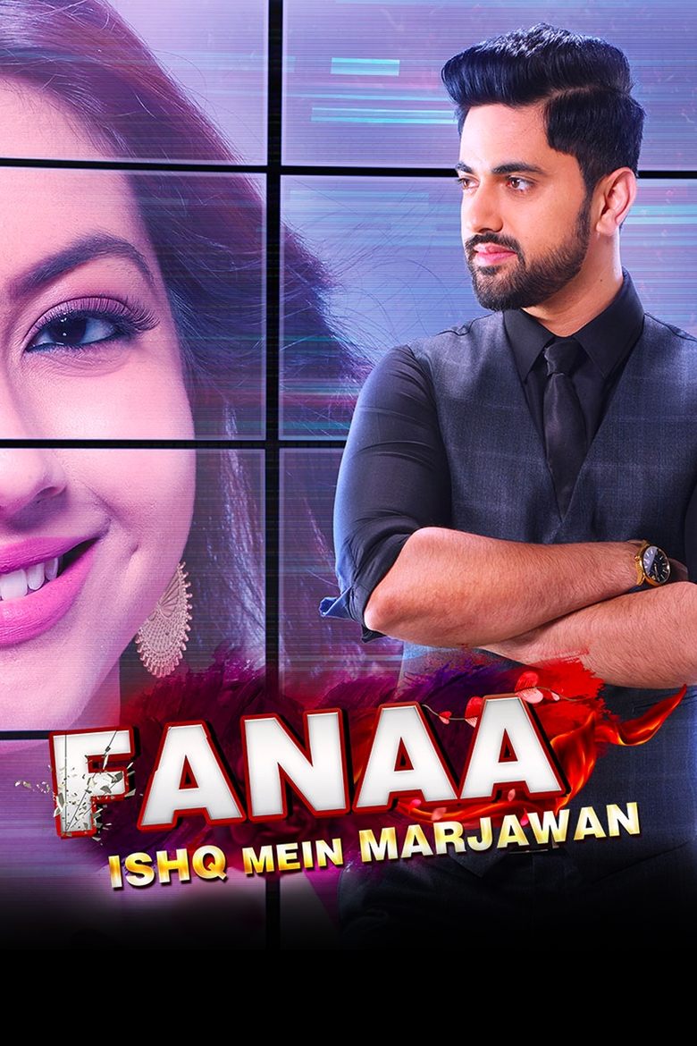 Episodes in Ishq Mein Marjawan - Fanaa - Ishq Mein Marjawan - Fanaa - Ishq Mein Marjawan Poster of Episodes in Ishq Mein Marjawan - Fanaa - Ishq Mein Marjawan - Fanaa - Ishq Mein Marjawan