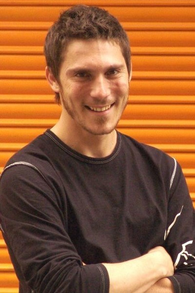 Miquel Sitjar Portrait of Miquel Sitjar