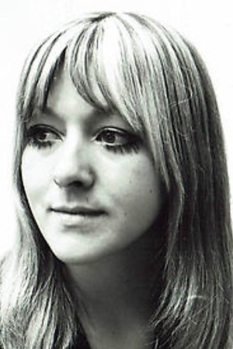 Lesley Daine Portrait of Lesley Daine