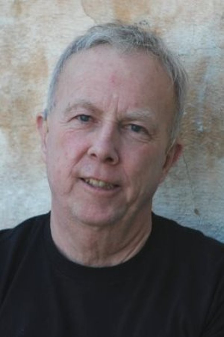 Colin Michael Kitchens Portrait of Colin Michael Kitchens