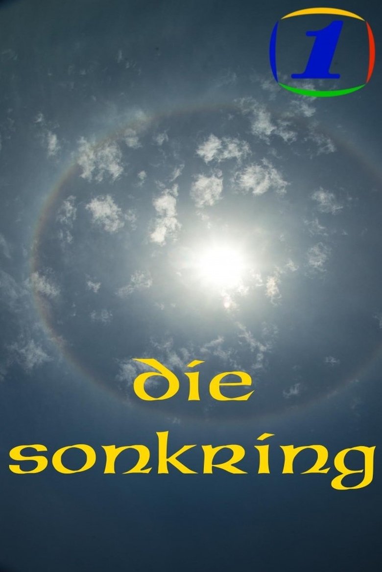 Die Sonkring Poster of Die Sonkring